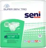 Super Seni TRIO small Gr.1, 10 St Produktbild-Vorschau 4