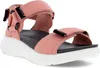 Ecco SP.1 LITE Kinderschuhe Mädchen pink NEU Produktbild-Vorschau 17