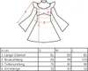 Maid Uniform by Ram & Rem | Maid Cosplay Costume for Re: Náhľad obrázku produktu 6