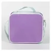Disney Eiskönigin Sisters thermo Mittagessen Tasche 22 cm Produktbild-Vorschau 2