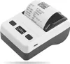 INF Tragbarer 58mm Bluetooth Thermobondrucker - USB für Produktbild-Vorschau 1