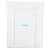 Baby Delux Wickeltischauflage 70x75 cm Wickelauflage Produktbild-Vorschau 2