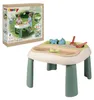 Smoby Life Sand- und Wasserspieltisch Produktbild-Vorschau 9