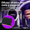 DDR5 64GB PC 6400 CL36 KIT (2x32GB)  Crucial Pro black Anteprima dell’immagine prodotto 5