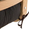 Gartenmöbel Kissen, für Stuhle oder Liege, balkon, outdoor, Produktbild-Vorschau 5