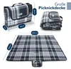 Telo da picnic Beautissu XXL impermeabile e isolante Bella, Anteprima dell’immagine prodotto 4
