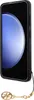 Guess GUHCS24SGF4GGR S24 S921 schwarz hardcase 4G Charms Produktbild-Vorschau 12