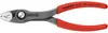 Knipex Front- und Seitengreifzange TwinGrip 150mm, 3-fach Produktbild-Vorschau 11