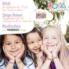 Zestaw kreatywny Joya Mega Schmuck – ponad 3000 elementów – Podgląd zdjęcia produktu 4