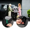 Kinderkraft COMFORT UP I-SIZE autostoeltje voor baby's (9 - Productafbeelding-voorbeeld 12