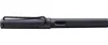 LAMY 1238794 Stilografica LAMY safari acciaio nero, Anteprima dell’immagine prodotto 6