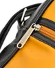 Lambretta - Bagage cabine homme/femme unie, logo LB122 Voir les images du produit 4