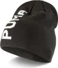 PUMA Mütze Ess Classic Cuffless Beanie Puma Black - Puma Produktbild-Vorschau 1
