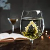Teeblumen-Mix "Flower Fantasy", 6 Stück in Dose mit Booklet Produktbild-Vorschau 5