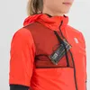 SPORTFUL Fahrrad-Thermojacke - SUPERGIARA PUFFY - Rot S Produktbild-Vorschau 4
