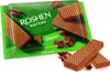 Roshen, biscotti al cioccolato con crema al cacao, 72 g Anteprima dell’immagine prodotto 1