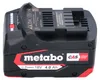 Metabo ST 18 LT 130 BL Scie sauteuse sans fil 18 V 130 mm Voir les images du produit 4