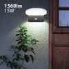 2 lampade LED Maclean con sensore di movimento. Sensore di Anteprima dell’immagine prodotto 7