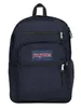 A Jansport backpack is shown from the front against a white background. Produktbild-Vorschau