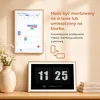 2026 NEU! Blackview NEST 10, cyfrowy kalendarz i ramka na Podgląd zdjęcia produktu 9