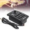 EQ Equalizer Pickup Guitare acoustique Préamplificateur 4 Voir les images du produit 9