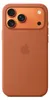 Coque en Silicone Apple iPhone 17 Pro Max Terracotta Voir les images du produit 1