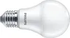 A Philips LED light bulb is shown against a white background. Produktbild-Vorschau