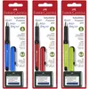 FABER-CASTELL Schulfüller Fresh + Patronen Podgląd zdjęcia produktu 2