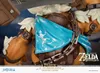 The Legend of Zelda Breath of the Wild PVC Statue Daruk Produktbild-Vorschau 15