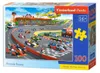 Castorland B-111046, 100 stuks, Transportmiddelen, 6 jaar Productafbeelding-voorbeeld 1