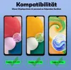 Zwei Stück (2x) Display-Schutzfolie Displayschutz-Glas 9H Produktbild-Vorschau 4