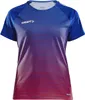 Craft Pro Control Stripe Jersey W Produktbild-Vorschau 1