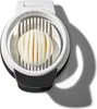 Trancheur OXO-Egg, acier, noir, Good Gri Voir les images du produit 11