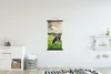 MuchoWow® Textilposter Kühe - Weide - Natur - Tiere - Produktbild-Vorschau 2