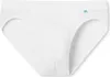 Schiesser Herren Rio-Slip Gr. 7  weiss Produktbild-Vorschau 4