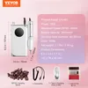 VEVOR elektrické perá na nechty gélové nechty fréza na Náhľad obrázku produktu 9