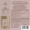 ORIGONUTS, Schokodrops, Bitterschokolade zum Schmelzen, Produktbild-Vorschau 3
