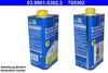 Bremsfluessigkeit1 L Ate Dot 3 Produktbild-Vorschau 2