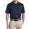 UNDER ARMOUR Performance 2.0 Golf Poloshirt Herren 408 - Produktbild-Vorschau 10
