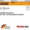 Fischer Dübel S 12 25 St. Produktbild-Vorschau 29