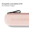 WonderSmile Premium Reiseetui für Schallzahnbürste – Der Produktbild-Vorschau 3