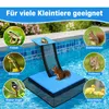 Tier-Rettungsrampe für Pool – Schwimmbad Escape Ramp für Produktbild-Vorschau 2