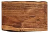 Schneidbrett 45x30x3,5 cm Akazie Forged Anteprima dell’immagine prodotto 1