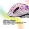 KED Meggy II Originals | Kinder Fahrradhelm Produktbild-Vorschau 4