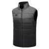 A studio shot of a vest against a white background. Podgląd zdjęcia produktu