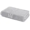 Lavea® Saunatuch 80x200 cm, 100% Baumwolle – Großes Produktbild-Vorschau 1