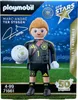 PLAYMOBIL 71661 DFB Stars Marc-Andre Ter Stegen Squadra Anteprima dell’immagine prodotto 10
