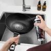 Oputec 3 x 500ml Gusseisen-Pflegespray - Ideales Produktbild-Vorschau 5