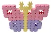 Meli Minis Pastel Set van 400 stuks – Creatieve Productafbeelding-voorbeeld 7