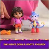 Dora Regenwald Casita Spielset 2 Figuren Accessoires 2 Produktbild-Vorschau 6